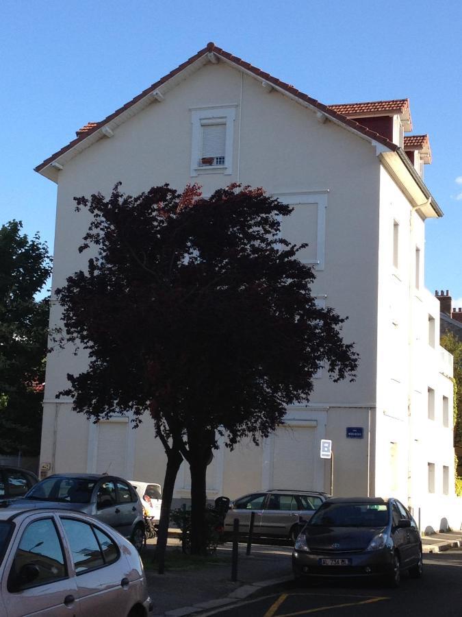 Confort Douceur Et Calme Dans Grenoble Buitenkant foto